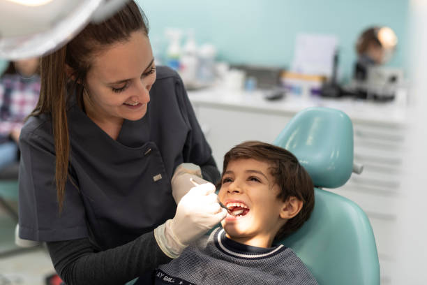 Best Emergency Broken Tooth Repair in Pepper Pike, OH