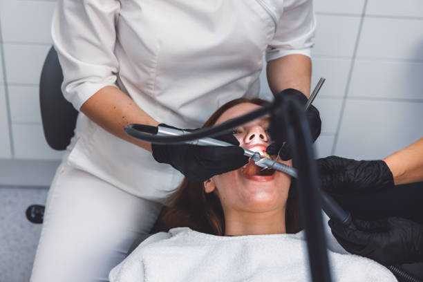 Best Emergency Wisdom Teeth Removal in Pepper Pike, OH